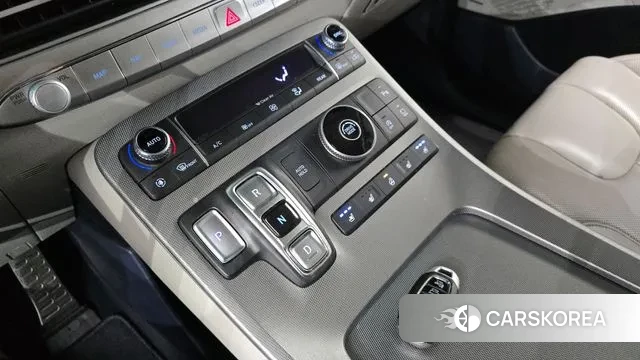 Hyundai Palisade id 3741463 из Кореи 19