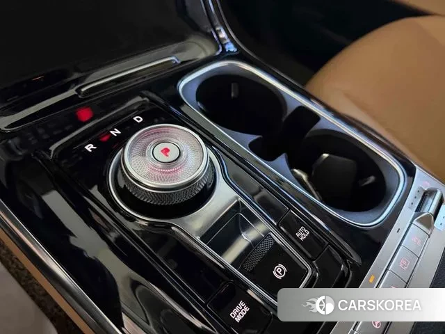 Kia Carnival 4th generation id 3412360 из Кореи 18