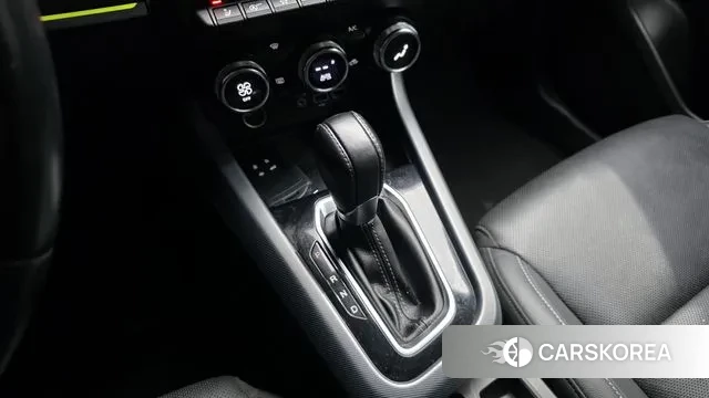 Renault Korea (Samsung) XM3 id 3374447 из Кореи 19