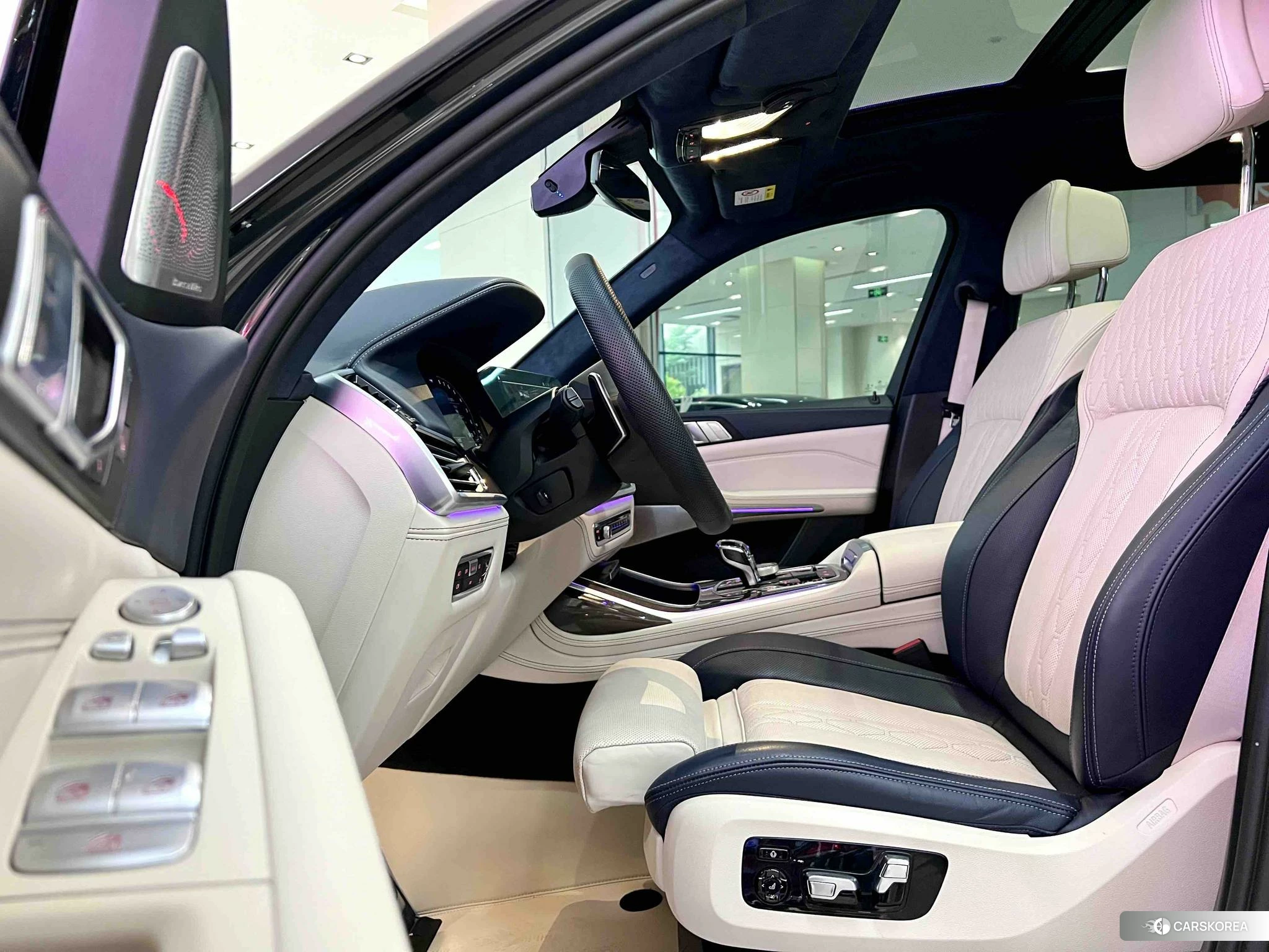 BMW X7 id 4413256 из Китая 9