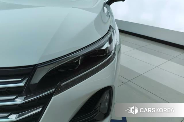 GAC Trumpchi Trumpchi GS4 id 4213712 из Китая 16