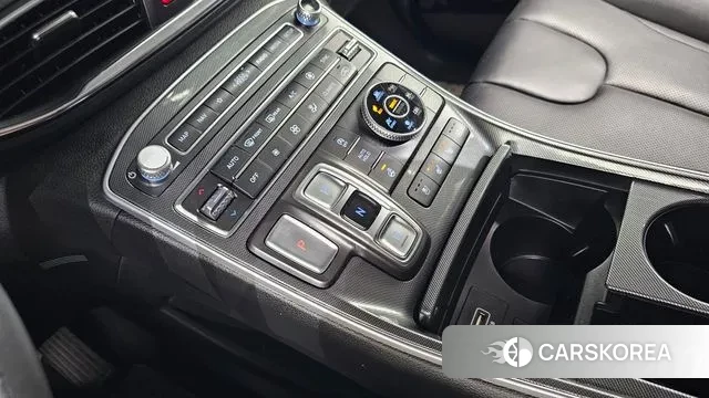 Hyundai The New Santa Fe id 3592295 из Кореи 19