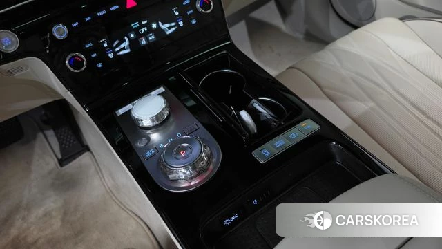 Genesis G80 (RG3) id 4739402 из Кореи 35