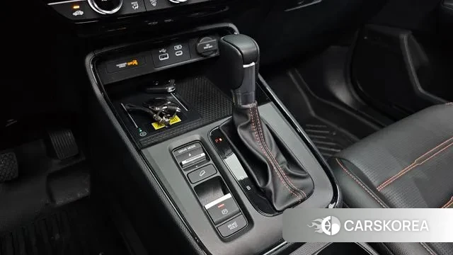 Honda CR-V 6th generation id 2938952 из Кореи 19