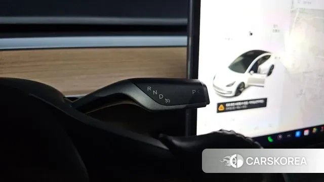 Tesla Model 3 id 3138629 из Кореи 19