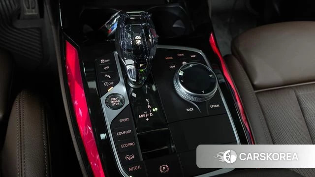 BMW X4 (G02) id 4635004 из Кореи 19