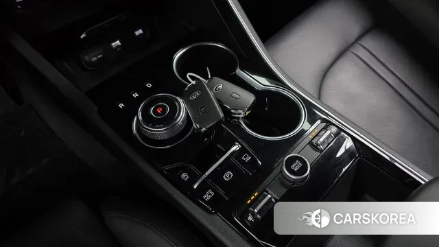 Kia K5 3rd generation id 3412389 из Кореи 19