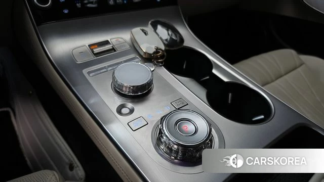 Genesis GV70 id 4589933 из Кореи 31