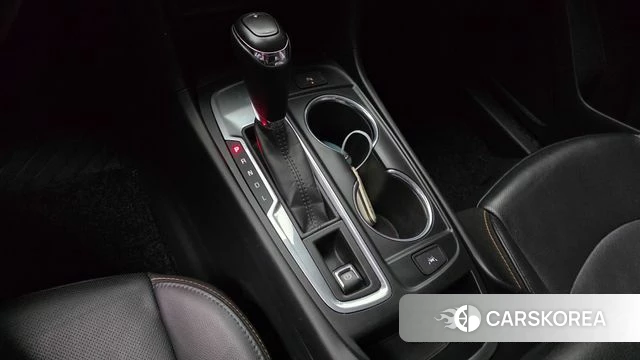 Chevrolet (GM Daewoo) Equinox id 3828611 из Кореи 19