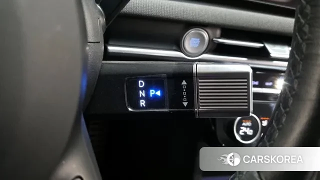 Hyundai The New Tucson (NX4) id 3517709 из Кореи 19