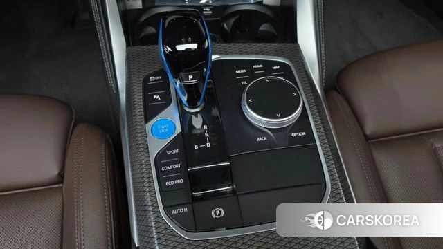 BMW i4 id 4692165 из Кореи 36