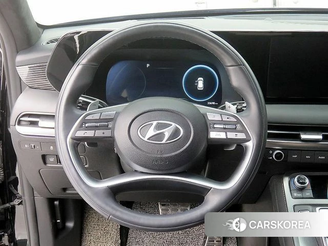 Hyundai The New Palisade id 3786453 из Кореи 19