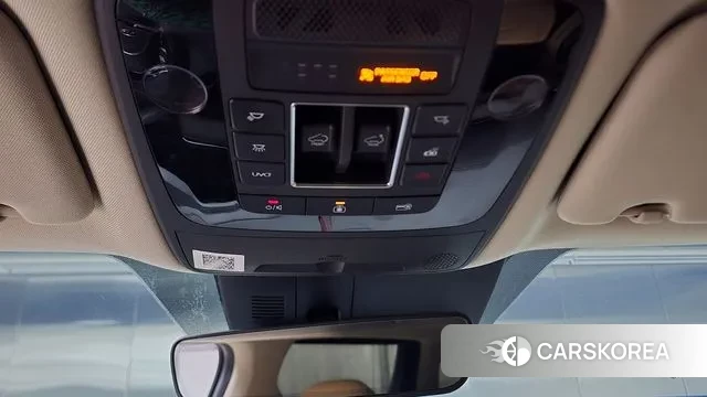 Kia Carnival 4th generation id 3592407 из Кореи 19