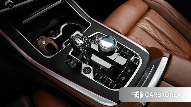 BMW X7 (G07) id 4355301 из Кореи 31