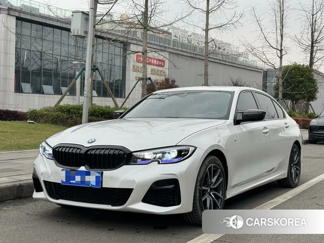BMW 3 series id 4278355 из Китая 14