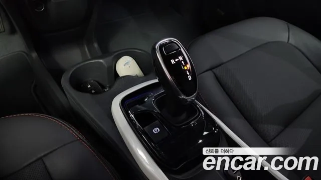 Chevrolet (GM Daewoo) Bolt EV id 2907566 из Кореи 19