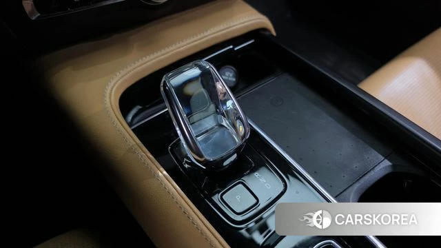 Volvo S90 id 4758268 из Кореи 37
