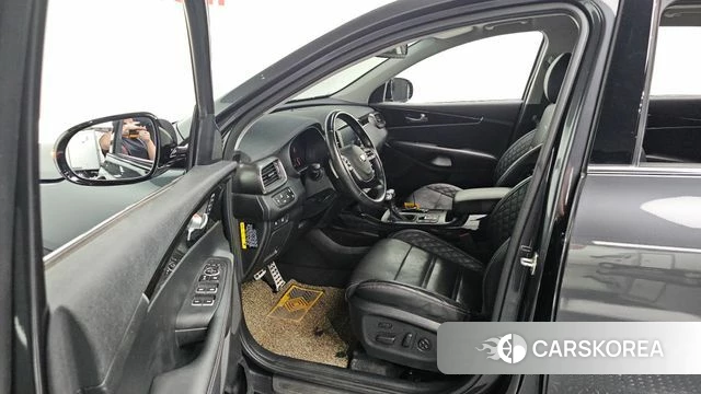 Kia The New Sorento id 4557902 из Кореи 31
