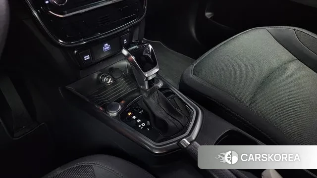 Ssangyong Berry New Tivoli id 3147940 из Кореи 19