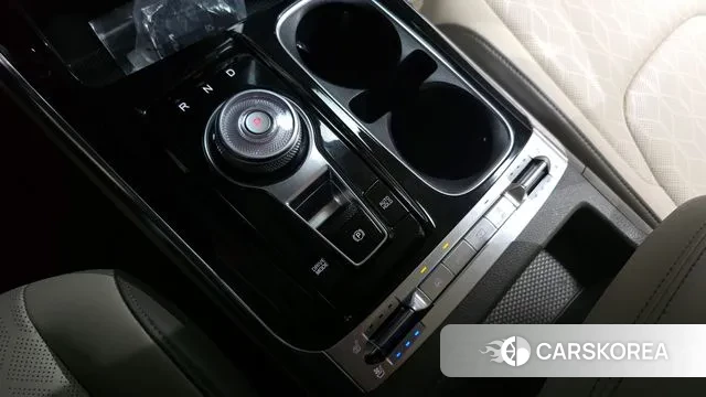 Kia Carnival 4th generation id 3702063 из Кореи 19