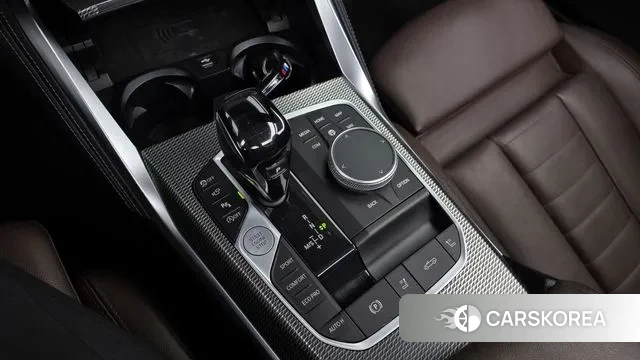 BMW 4 Series (G22) id 2885259 из Кореи 19