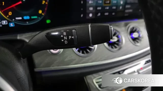 Mercedes-Benz CLS-Class C257 id 3753041 из Кореи 19