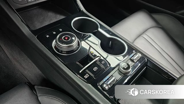 Kia The New K5 Hybrid 3rd generation id 4528148 из Кореи 29