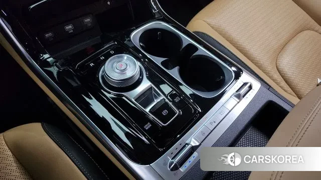 Kia Carnival 4th generation id 3212595 из Кореи 19