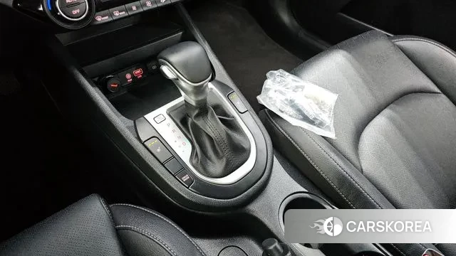 Kia Come New K3 id 3044720 из Кореи 19