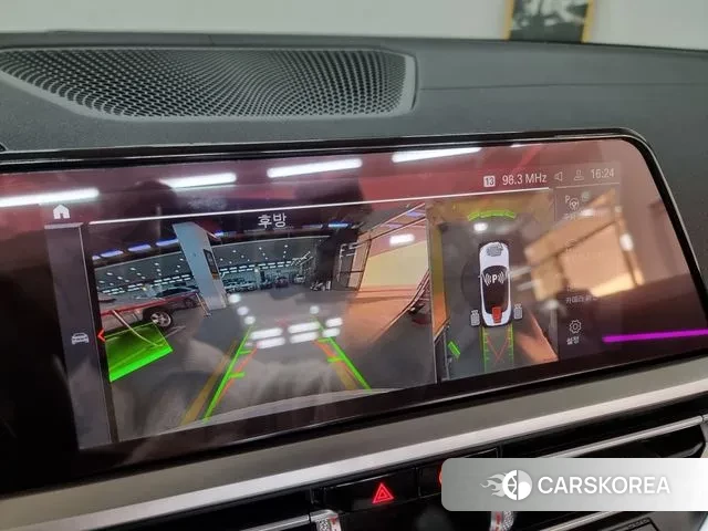 BMW 4 Series (G22) id 3572377 из Кореи 19