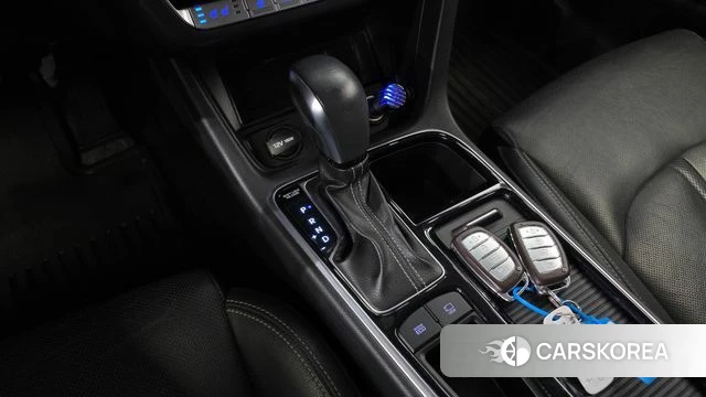 Hyundai Sonata New Rise id 3845192 из Кореи 19