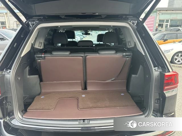 Volkswagen Tourang id 4329089 из Китая 10