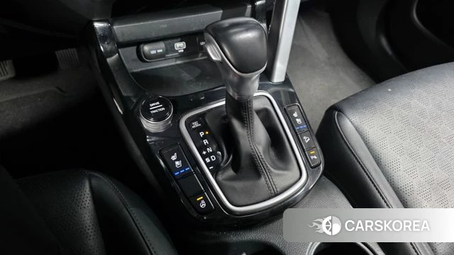 Kia Seltos id 3916912 из Кореи 19