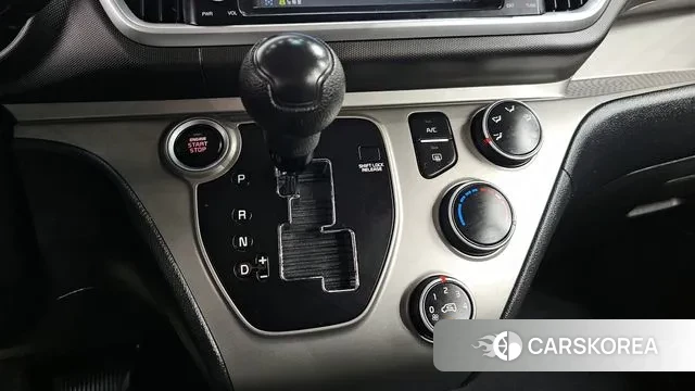 Kia The New Ray id 3444343 из Кореи 19