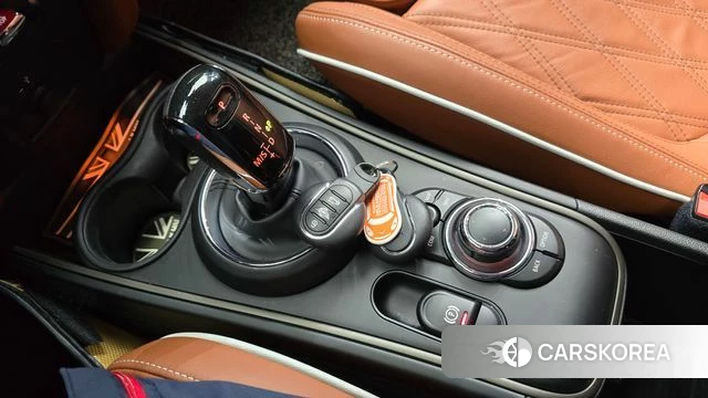 Mini Cooper S Countryman id 3871764 из Кореи 19