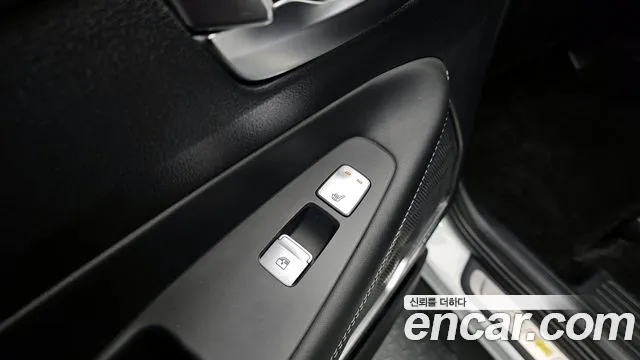 Hyundai The New Santa Fe id 2597327 из Кореи 19