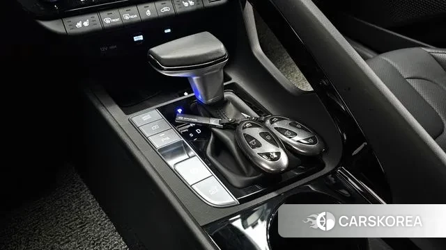 Hyundai The New Avante (CN7) id 3565804 из Кореи 19