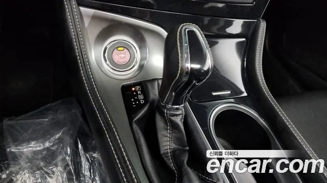 Nissan Maxima (A36) id 2922806 из Кореи 19