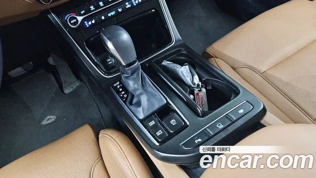 Hyundai Grandeur IG Hybrid id 2827822 из Кореи 19