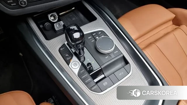 BMW Z4 (G29) id 2999441 из Кореи 19