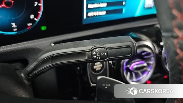 Mercedes-Benz CLA-Class C118 id 3004135 из Кореи 19