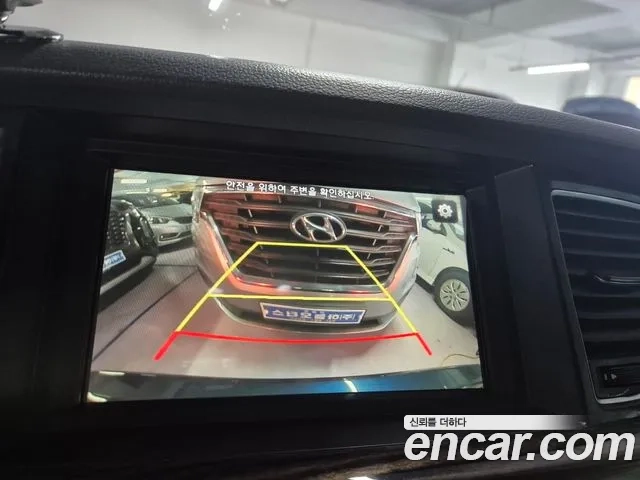 Genesis G80 id 2952261 из Кореи 19