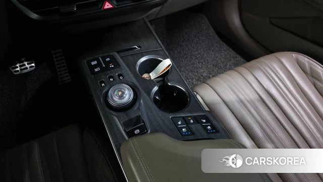 Kia K8 id 4893959 из Кореи 33