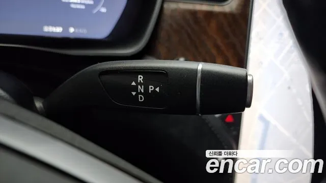 Tesla Model S id 2761701 из Кореи 19