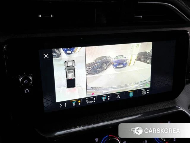 GMC Sierra id 4223175 из Кореи 19