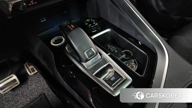 Peugeot 5008 second generation id 3924934 из Кореи 19