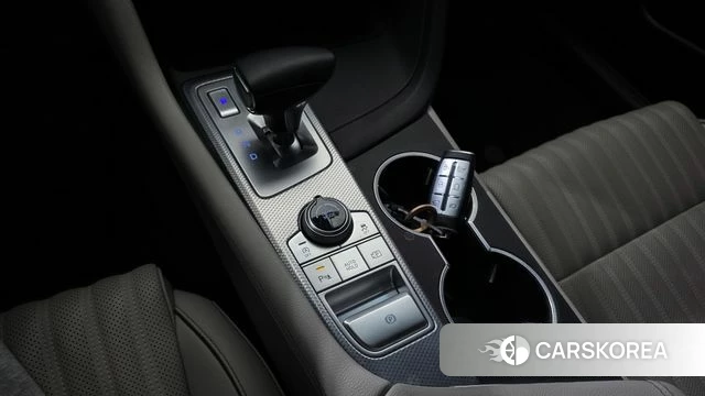 Genesis The New G70 id 3935756 из Кореи 19