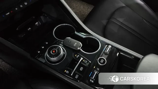 Kia K5 3rd generation id 3504571 из Кореи 19