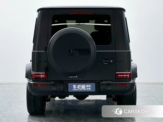 Mercedes-Benz G-class AMG id 4239763 из Китая 9