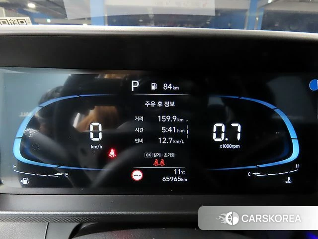 Hyundai Casper id 3892069 из Кореи 19